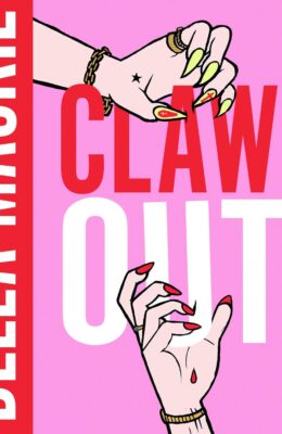 Claws Out!
