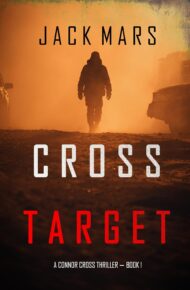 Cross Target (Connor Cross #1)
