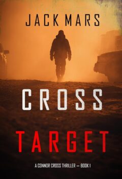Cross Target (Connor Cross #1)