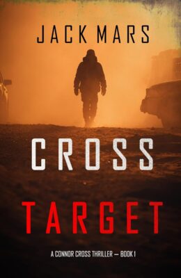 Cross Target (Connor Cross #1)