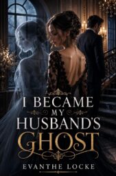I Became My Husband’s Ghost (Billionaire Family Secrets #3)