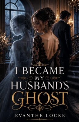 I Became My Husband’s Ghost (Billionaire Family Secrets #3)