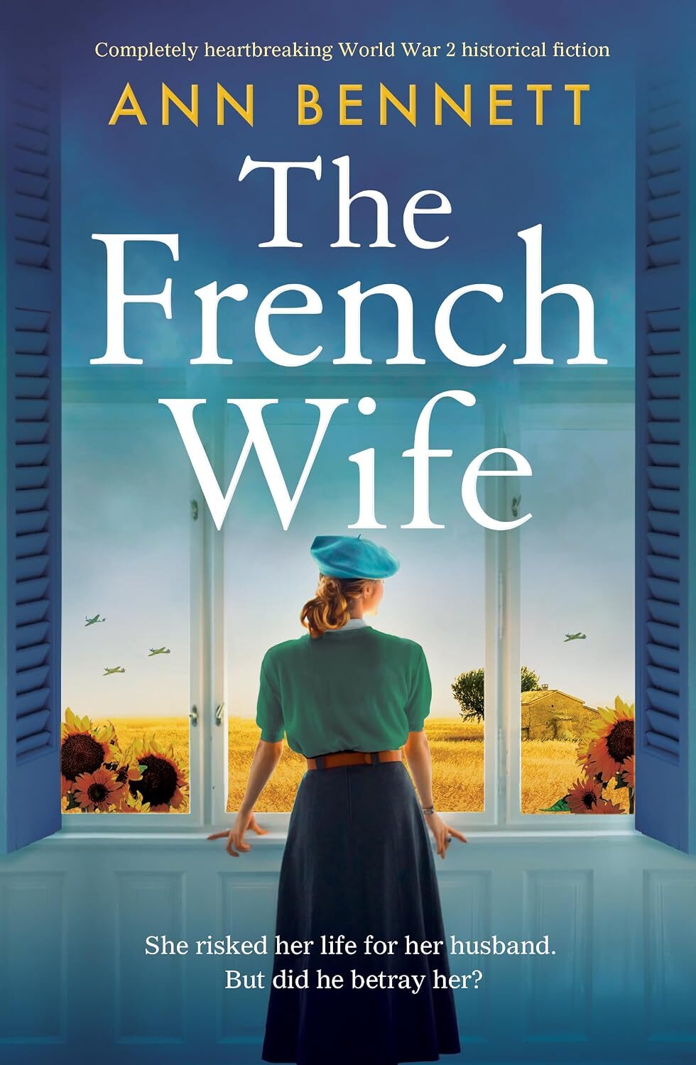 The French Wife