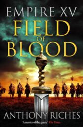 Field of Blood (Empire #15)