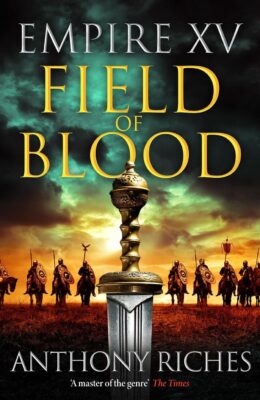 Field of Blood (Empire #15)