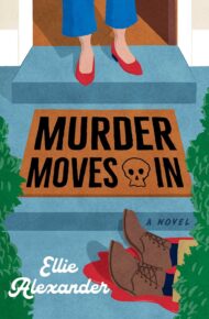Murder Moves In