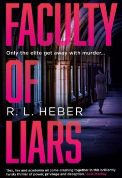 Faculty of Liars