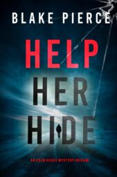Help Her Hide (Eden Shade #9)