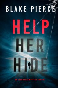 Help Her Hide (Eden Shade #9)