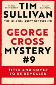George Cross Mystery Book 9