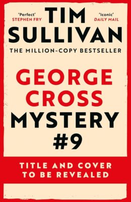 George Cross Mystery Book 9