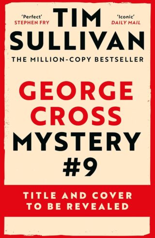 George Cross Mystery Book 9