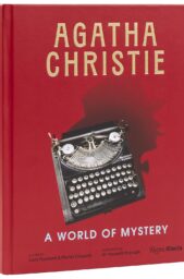 Agatha Christie: A World of Mystery