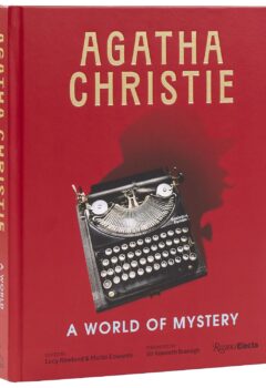 Agatha Christie: A World of Mystery