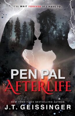 Afterlife (Pen Pal #2)