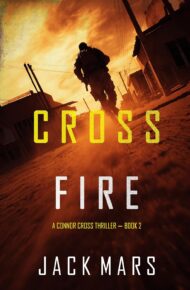Cross Fire (Connor Cross #2)