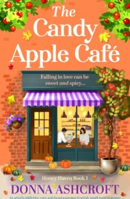 The Candy Apple Cafe (Honey Haven #1)