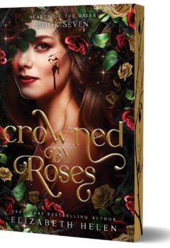 Crowned by Roses (Beasts of the Briar #7)