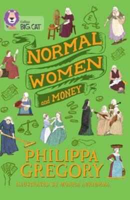 Normal Women and Money