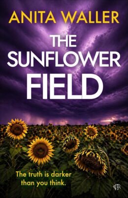 The Sunflower Field