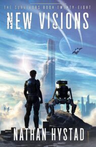 New Visions (Survivors #28)