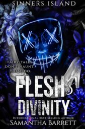 Flesh & Divinity (Sinners Island #1)