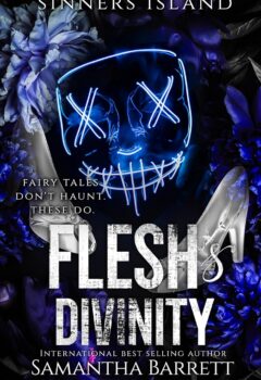 Flesh & Divinity (Sinners Island #1)