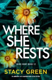 Where She Rests (Nikki Hunt #12)