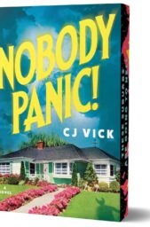 Nobody Panic!