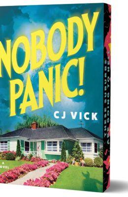 Nobody Panic!
