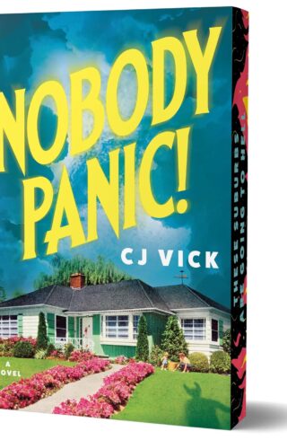 Nobody Panic!