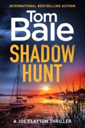 Shadow Hunt (Joe Clayton #1)
