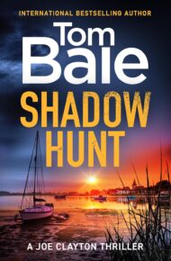 Shadow Hunt (Joe Clayton #1)