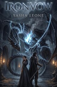 Ironvow (Ashen Courts Saga #2)