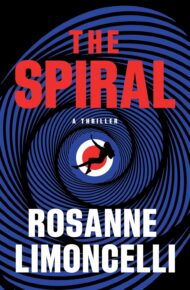 The Spiral (Nina Esposito #1)