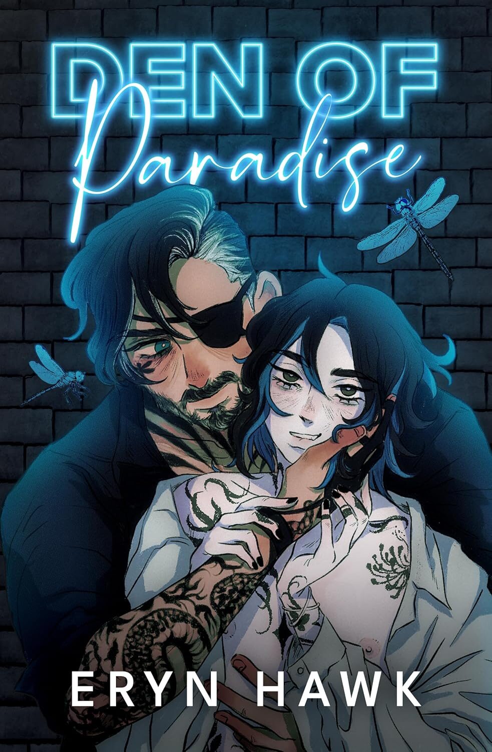 Den of Paradise