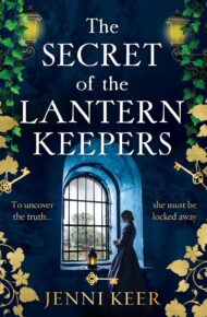 The Secret of the Lantern Keepers (Averly Sisters #1)
