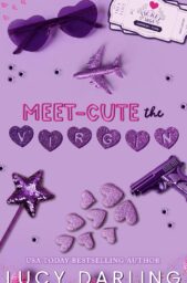 Meet Cute The Virgin