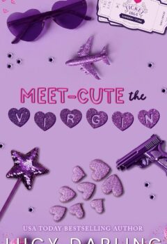 Meet Cute The Virgin
