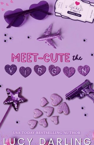Meet Cute The Virgin