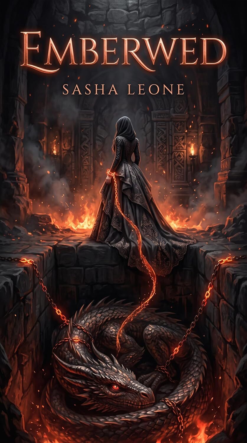 Emberwed