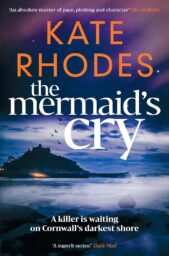 The Mermaid’s Cry (Isles of Scilly Mystery #9)