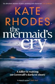 The Mermaid’s Cry (Isles of Scilly Mystery #9)