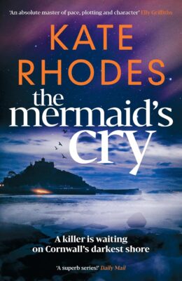 The Mermaid’s Cry (Isles of Scilly Mystery #9)