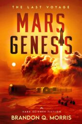 Mars Genesis: The Last Voyage
