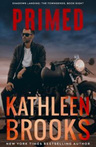 Primed (Shadows Landing: The Townsends #8)