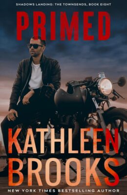 Primed (Shadows Landing: The Townsends #8)