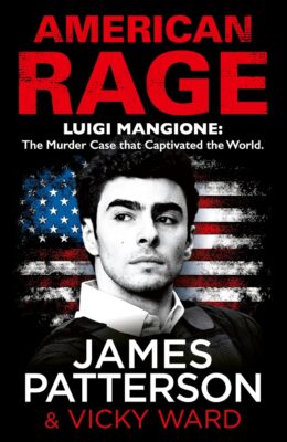 American Rage