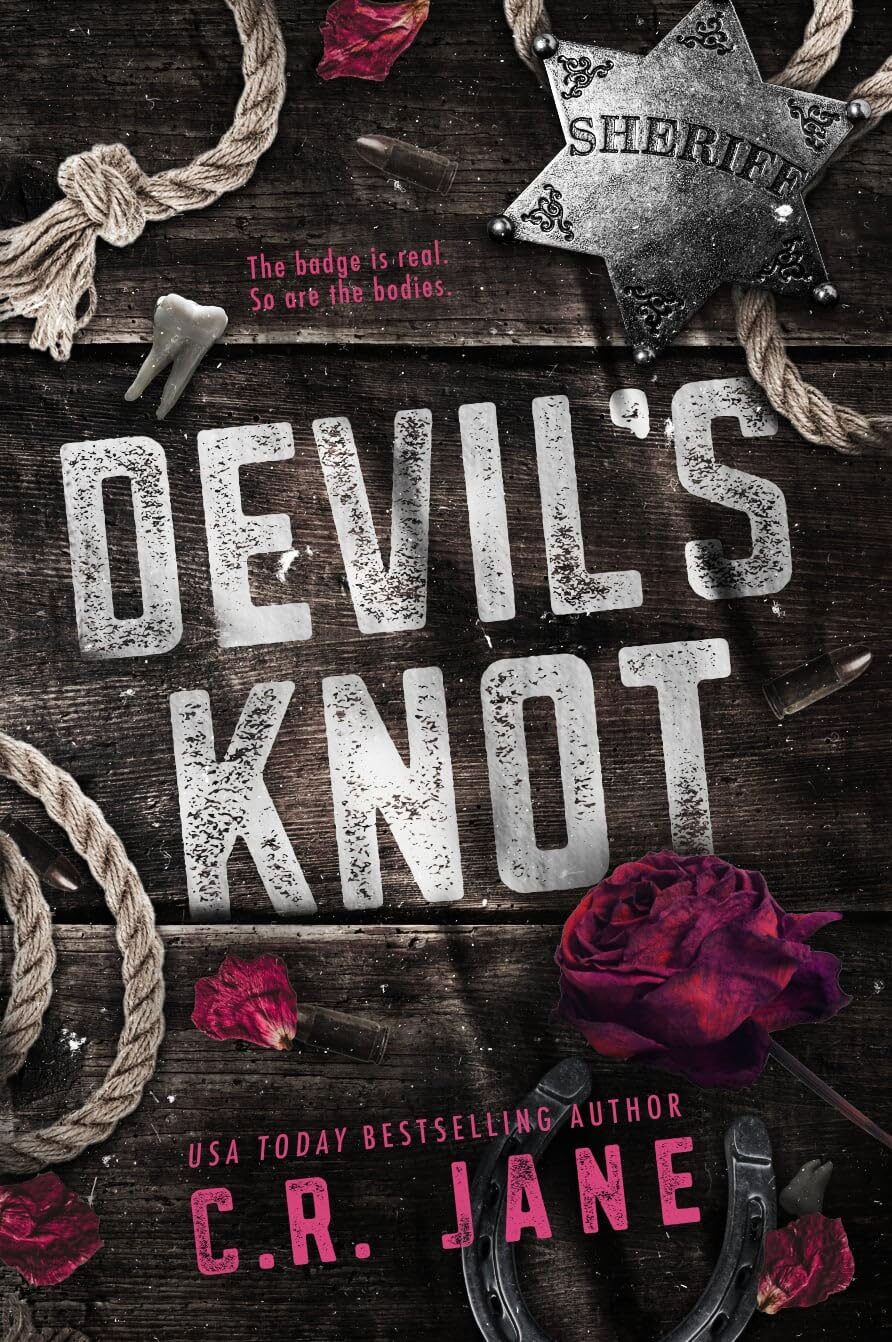 Devil’s Knot (Blackwood Cowboys #2)