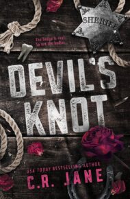 Devil’s Knot (Blackwood Cowboys #2)